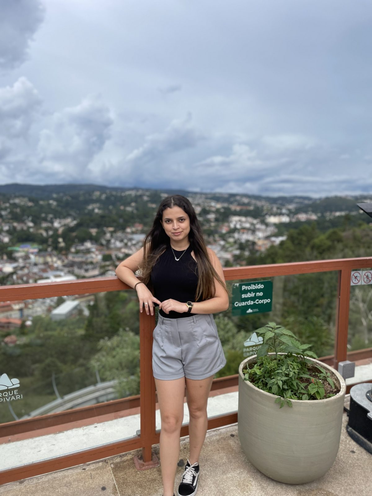 Jaqueline Aparecida